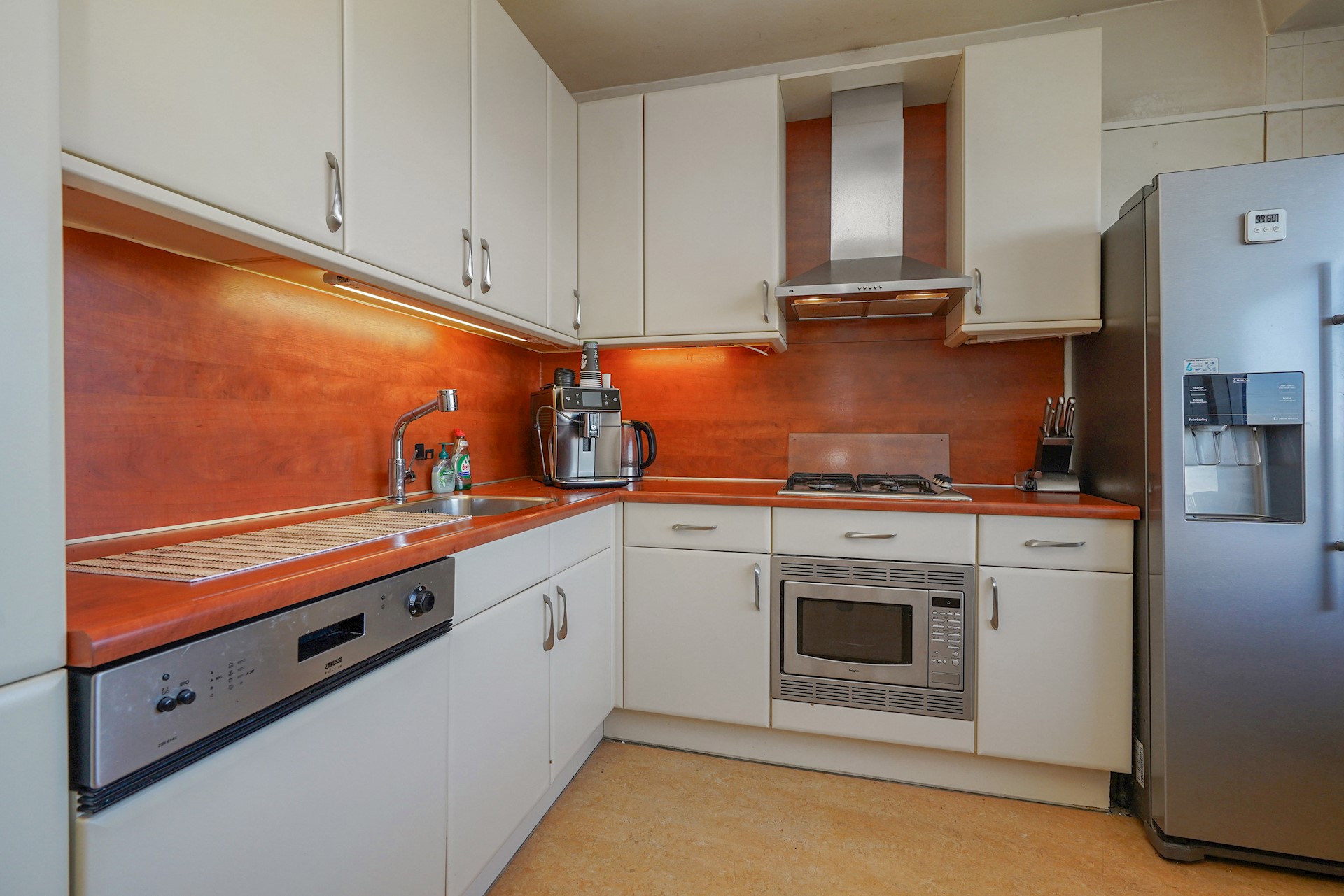 Henri Ter Hallsingel 154 32