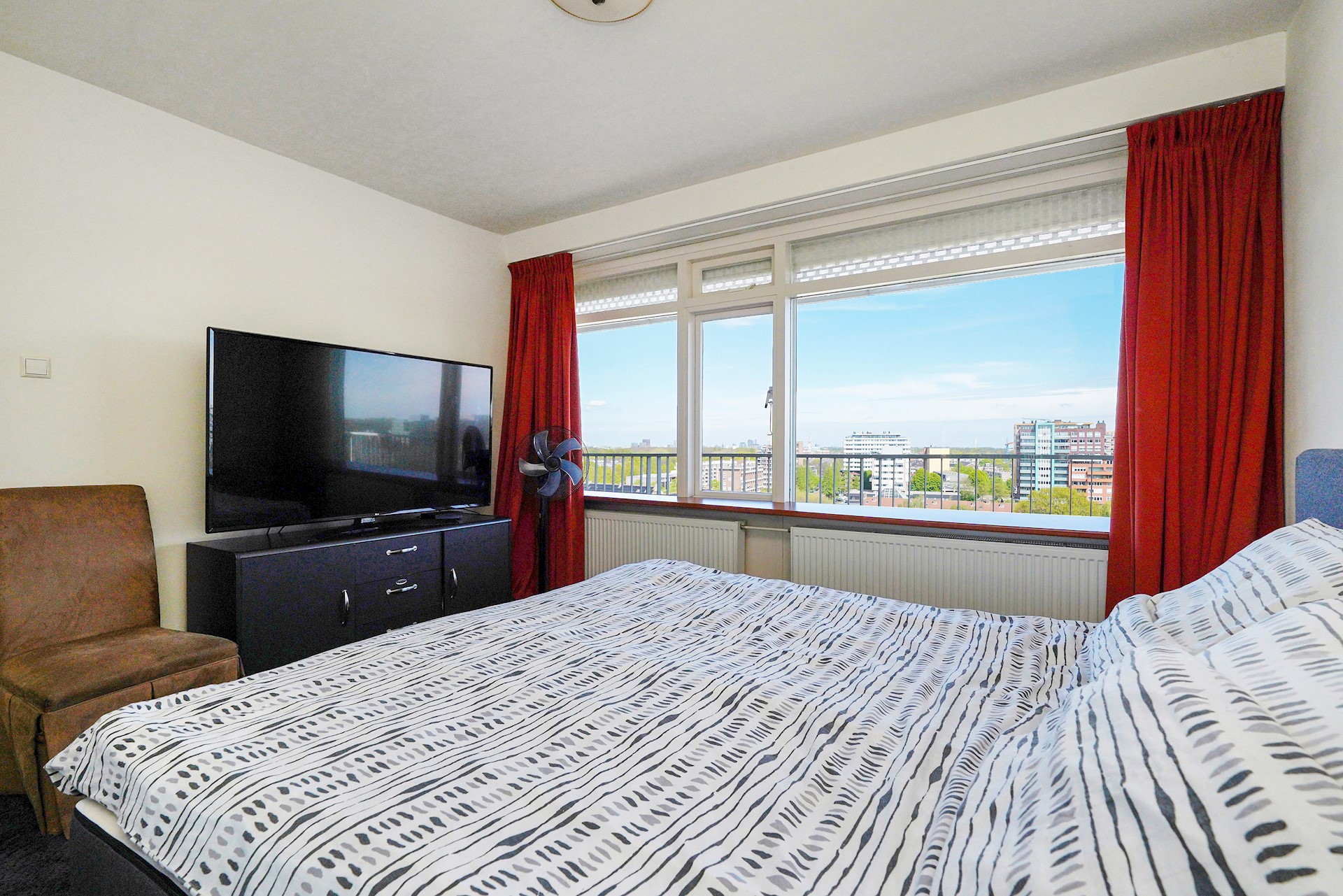 Henri Ter Hallsingel 154 34