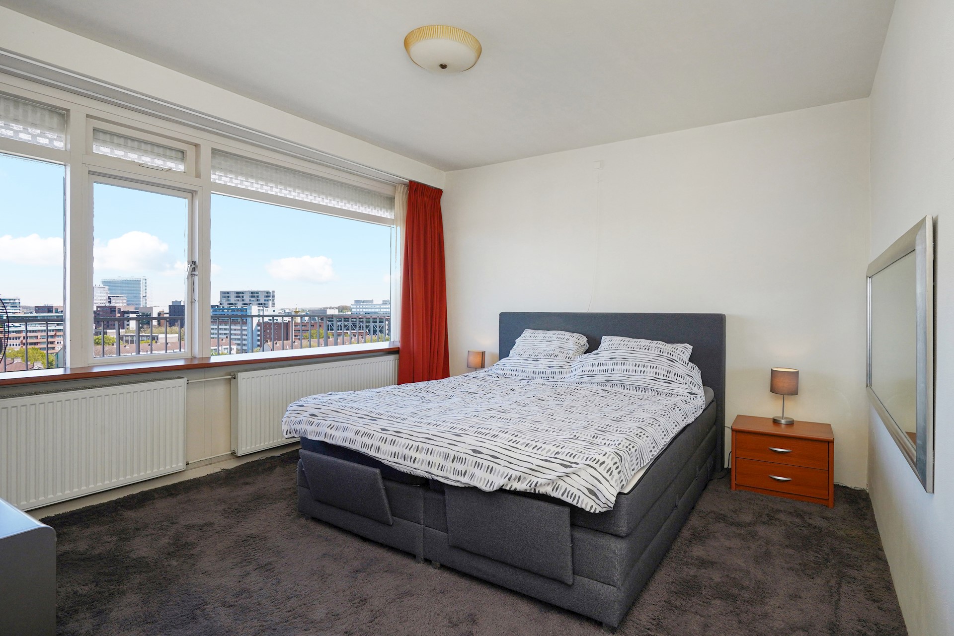 Henri Ter Hallsingel 154 35