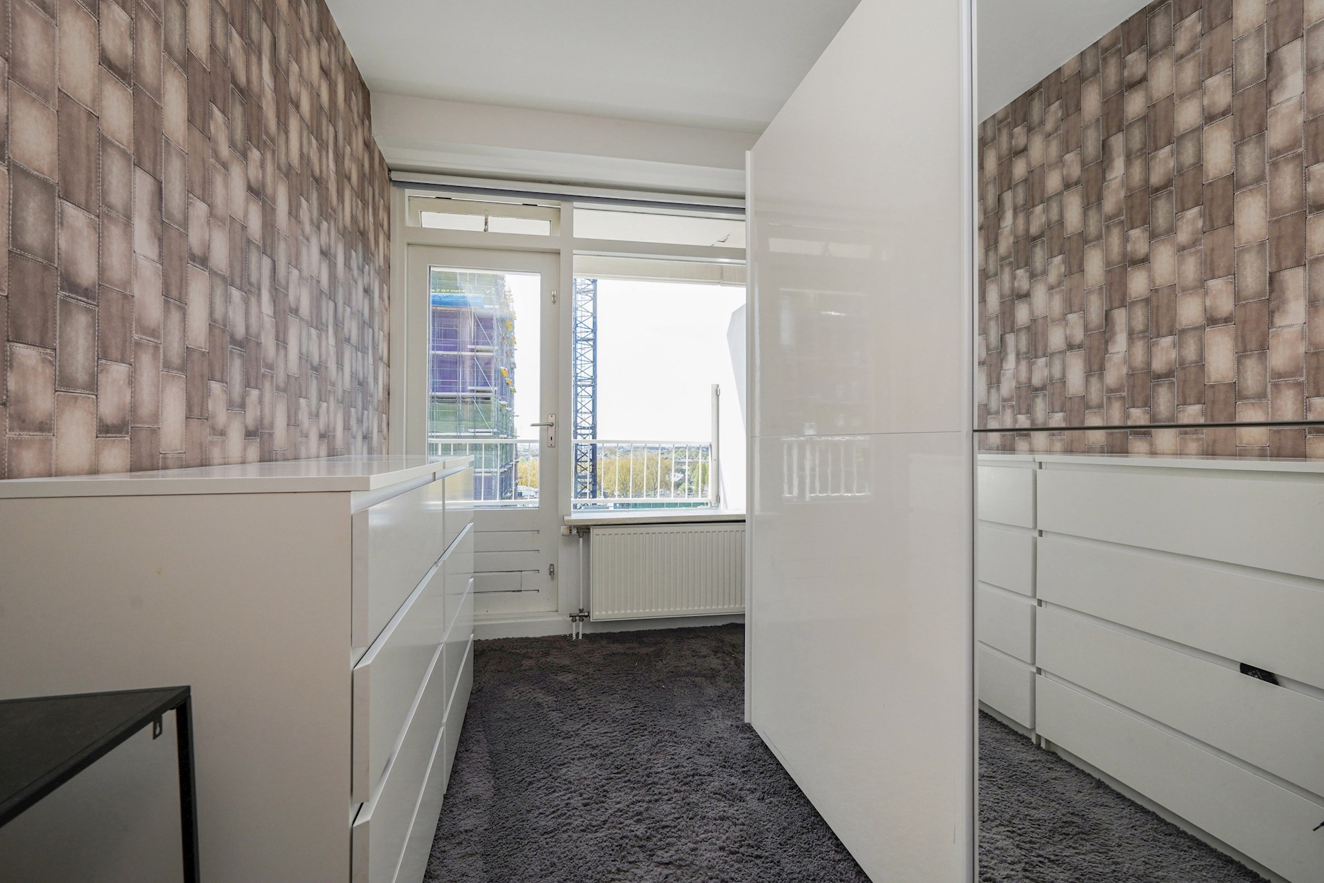 Henri Ter Hallsingel 154 36