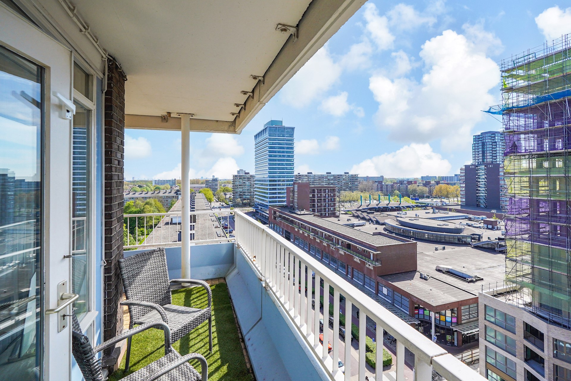 Henri Ter Hallsingel 154 44