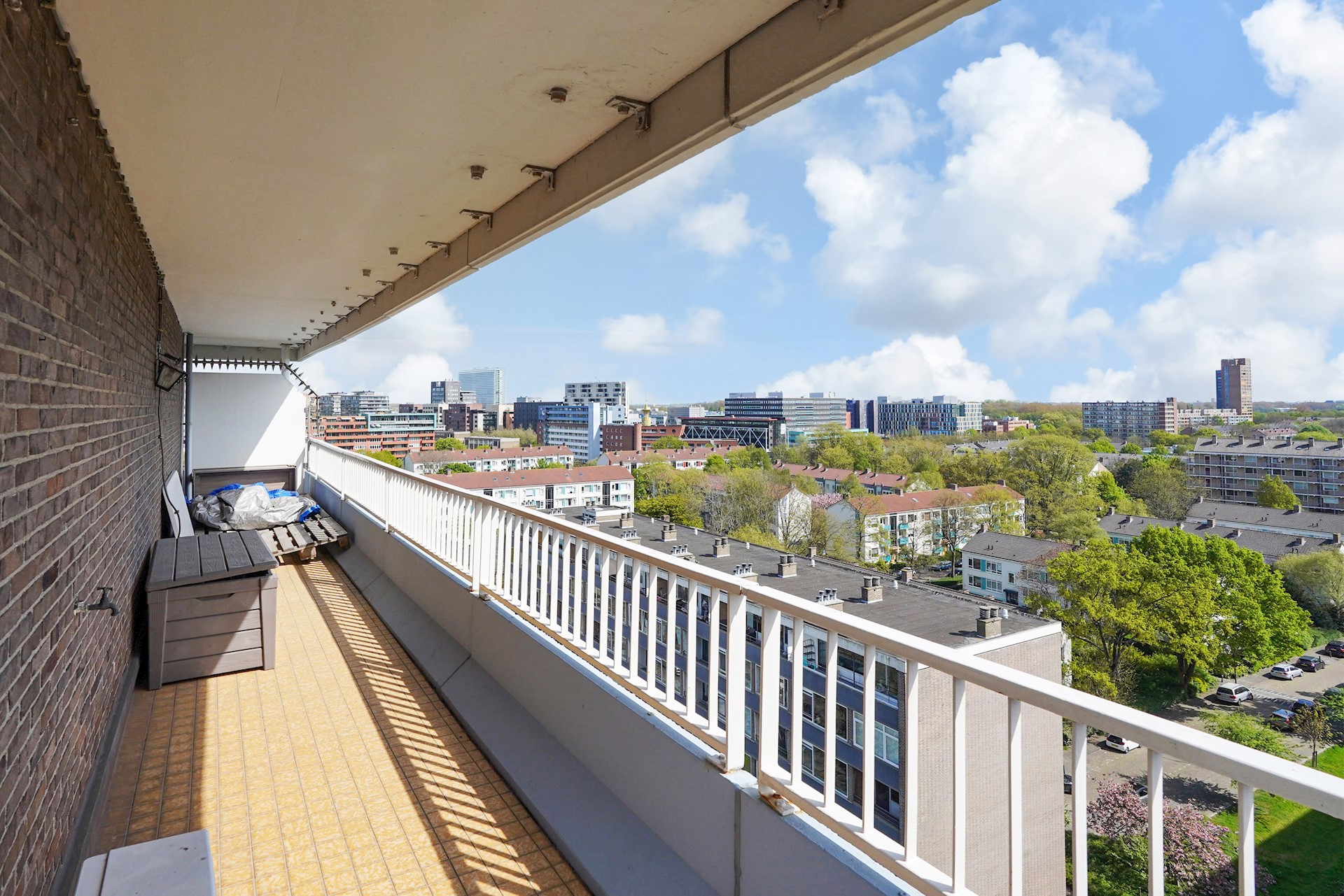 Henri Ter Hallsingel 154 46