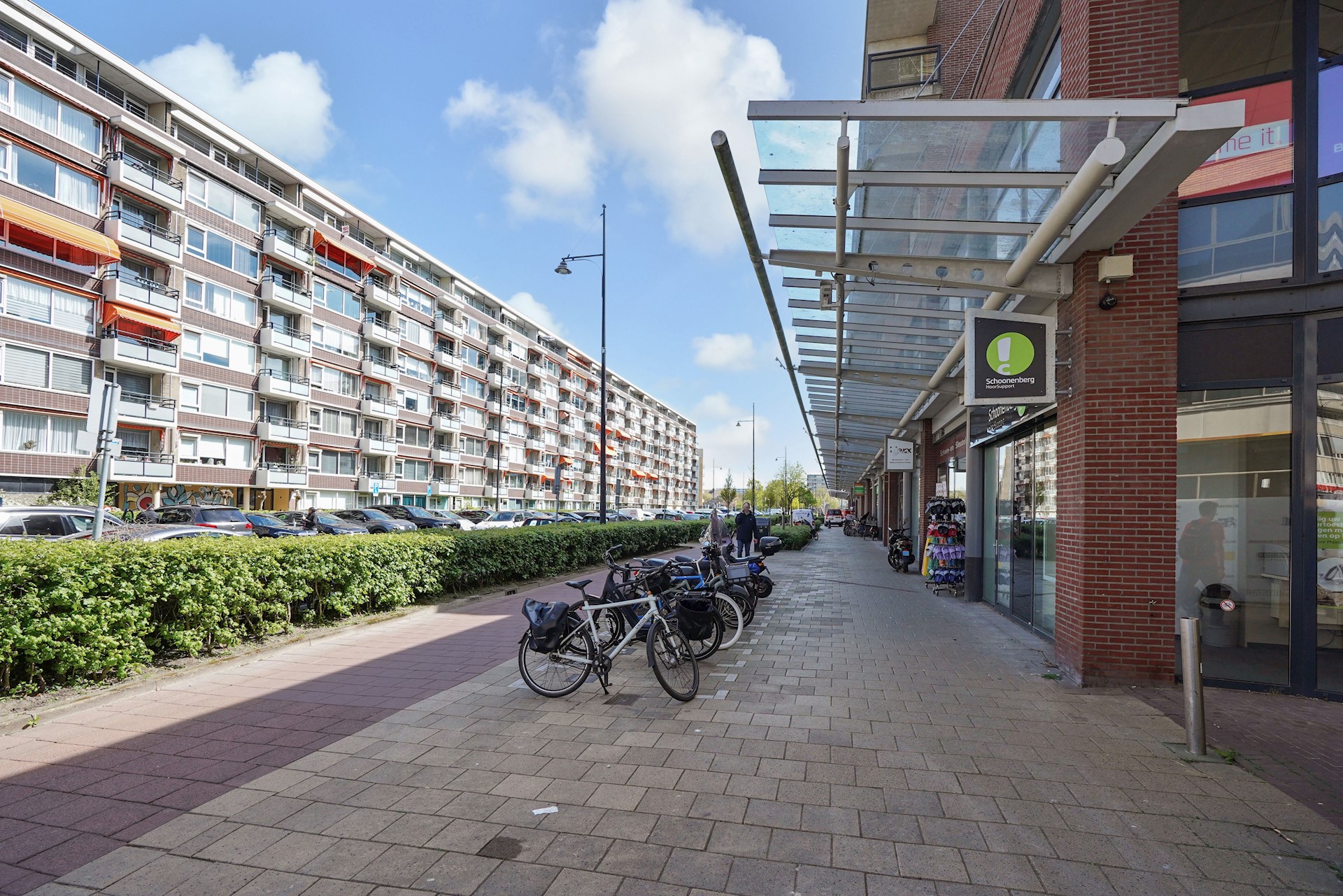 Henri Ter Hallsingel 154 06