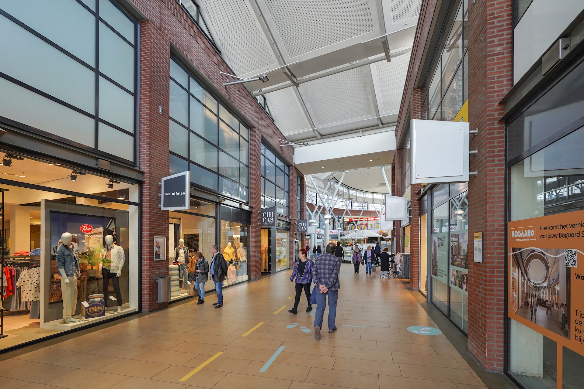 Henri Ter Hallsingel 154 07