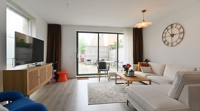 Dassenrade 84, 2544 MG Den Haag