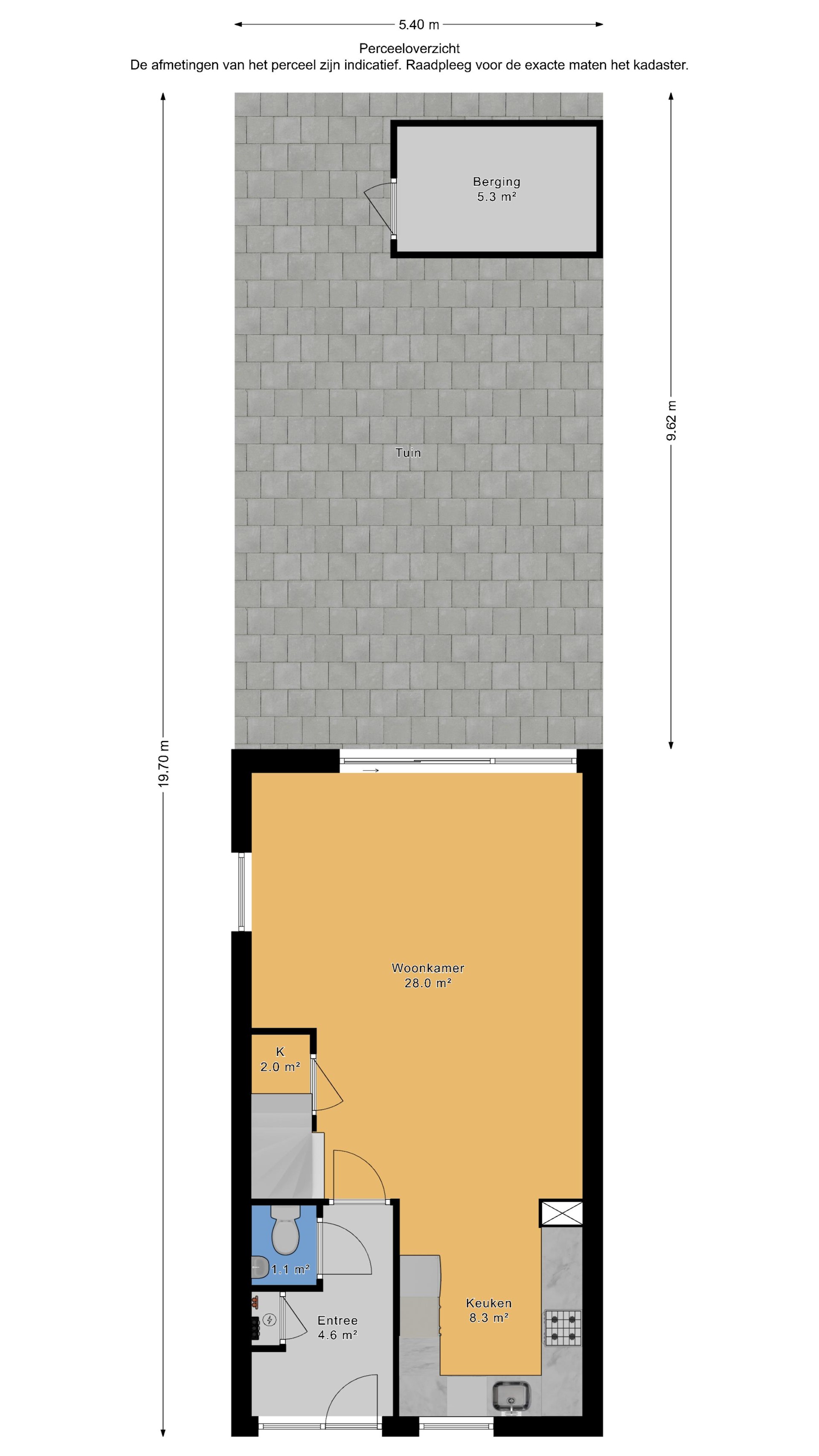 Dassenrade 84 Perceeloverzich First Design 20250507 C2b2a1