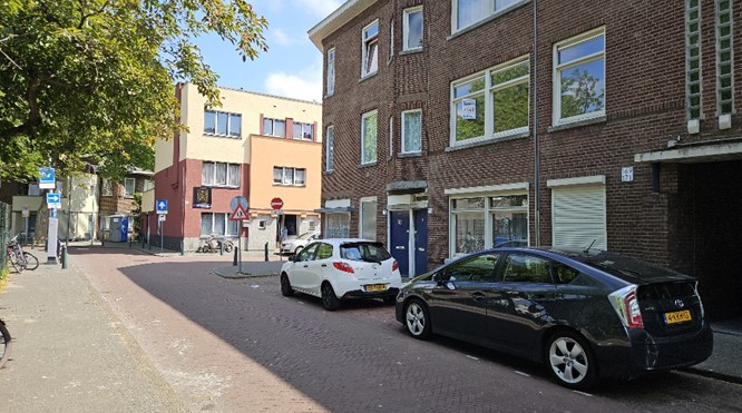 Mijtenstraat 167, 2525 VC Den Haag/ Schilderswijk