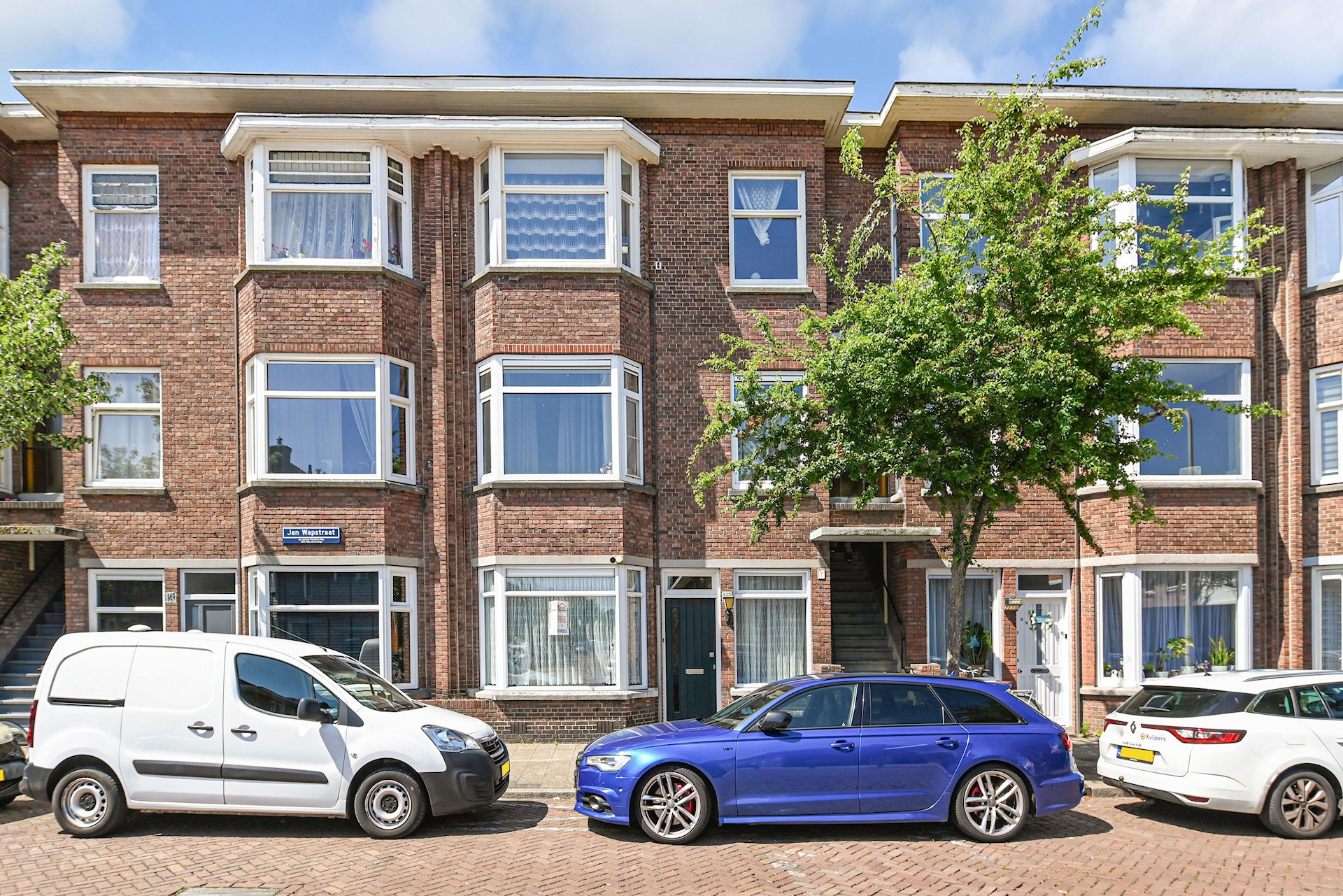 Jan Wapstraat 147 01