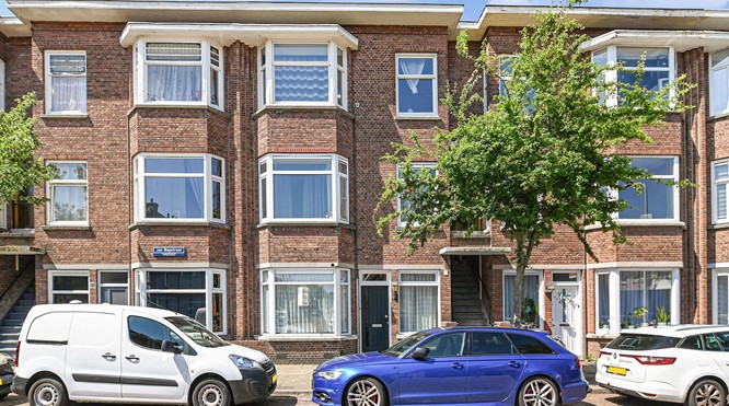 Jan Wapstraat 147, 2523 GE Den Haag