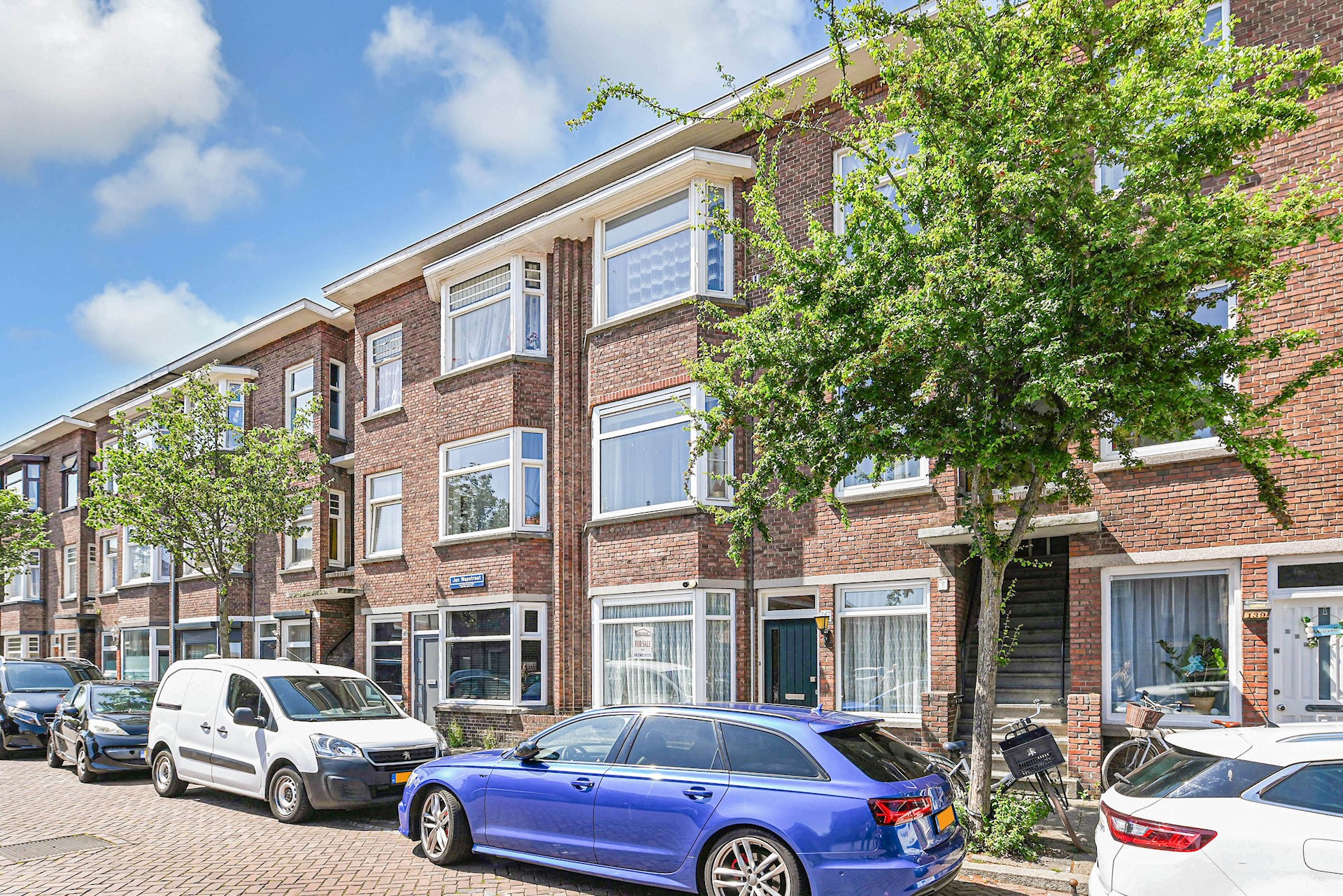 Jan Wapstraat 147 03