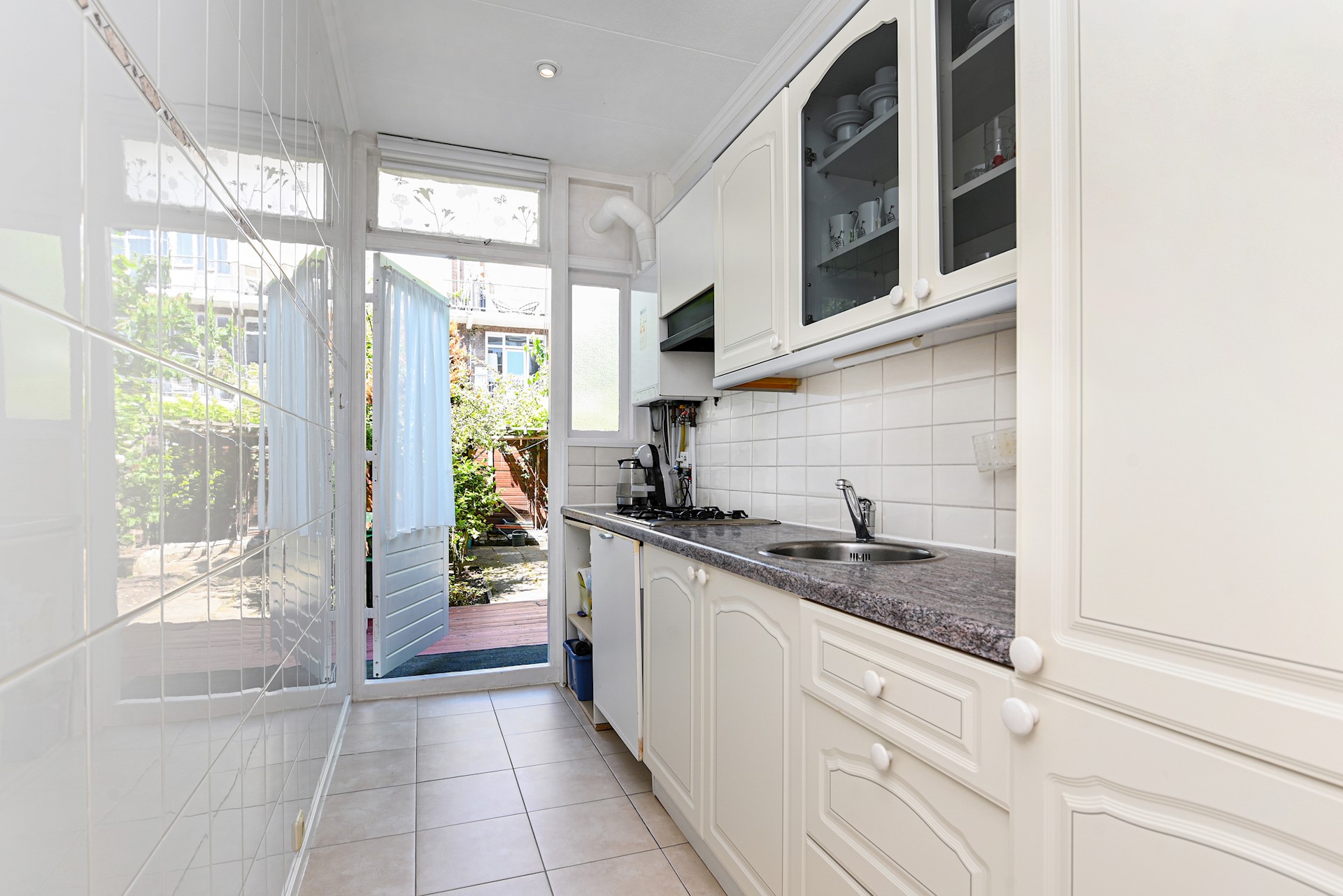 Jan Wapstraat 147 15