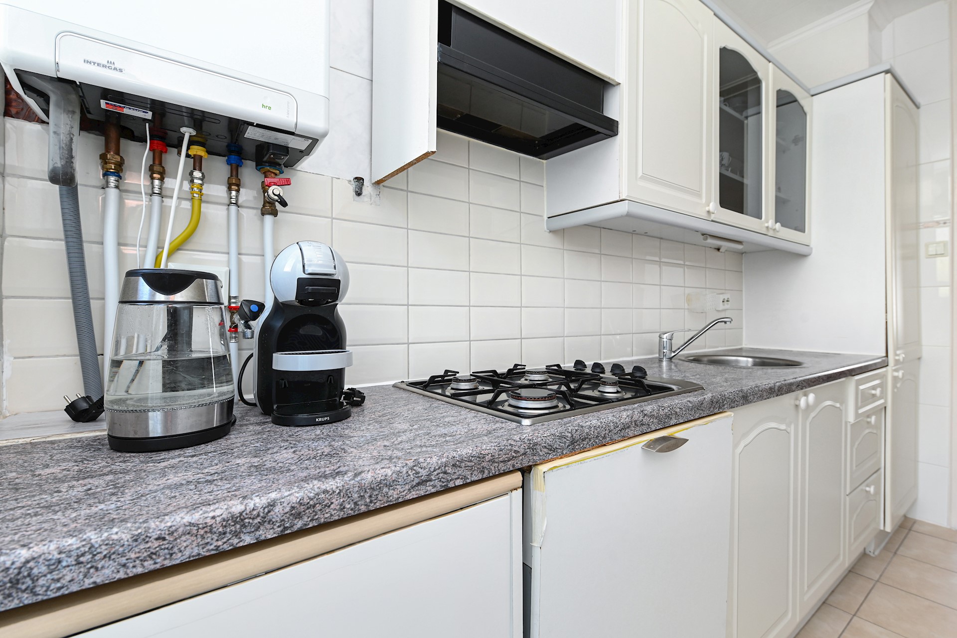 Jan Wapstraat 147 16