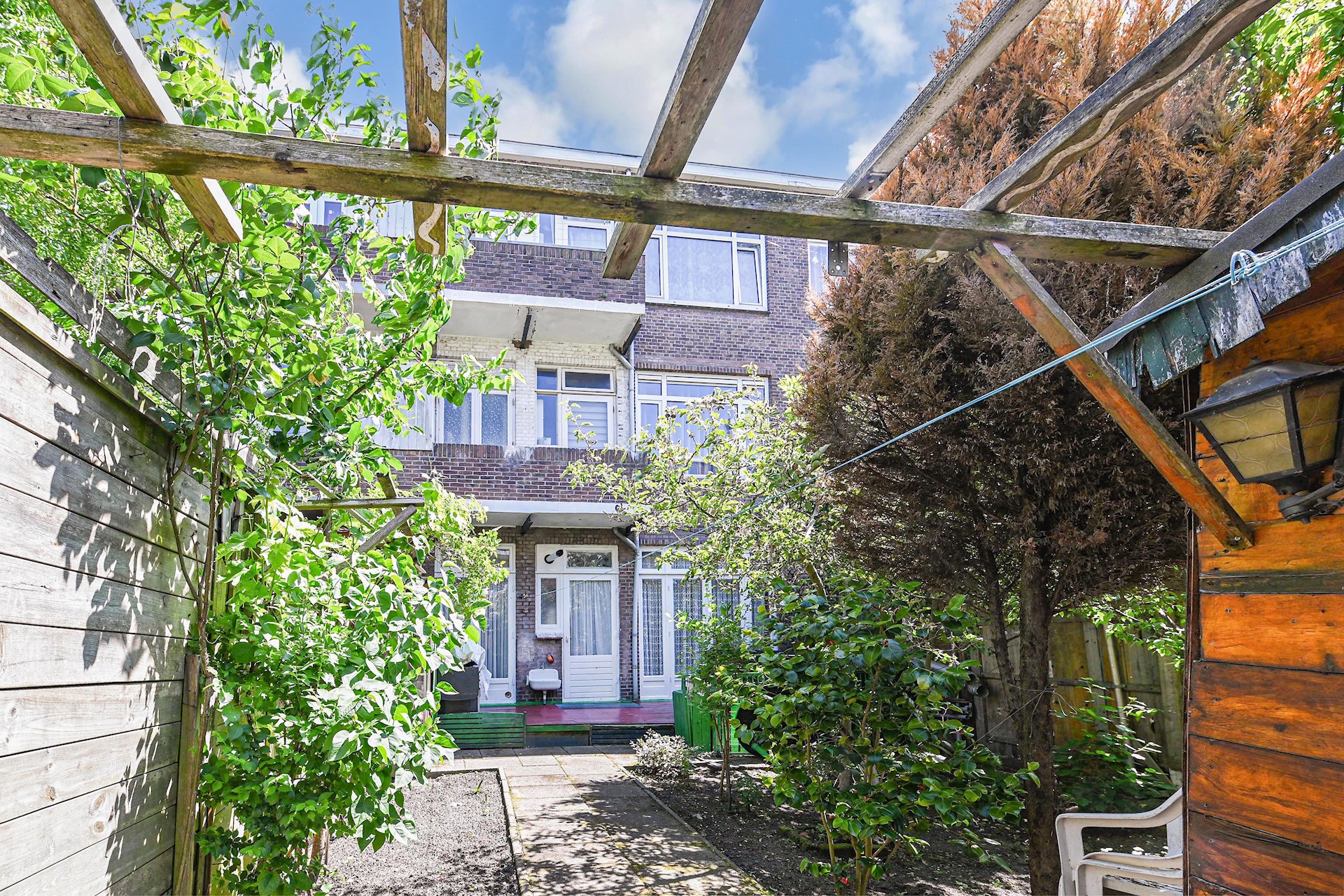 Jan Wapstraat 147 31