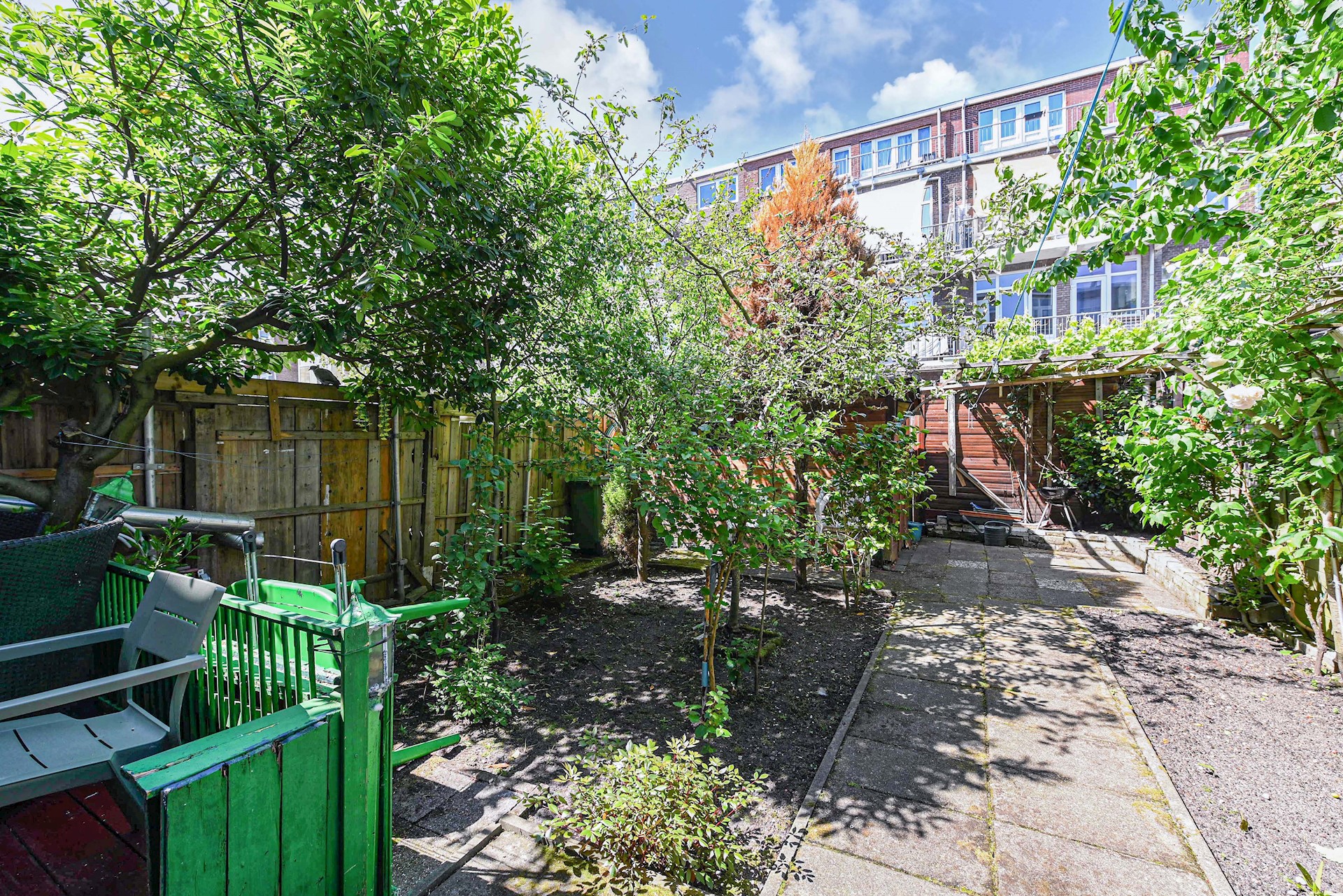 Jan Wapstraat 147 29