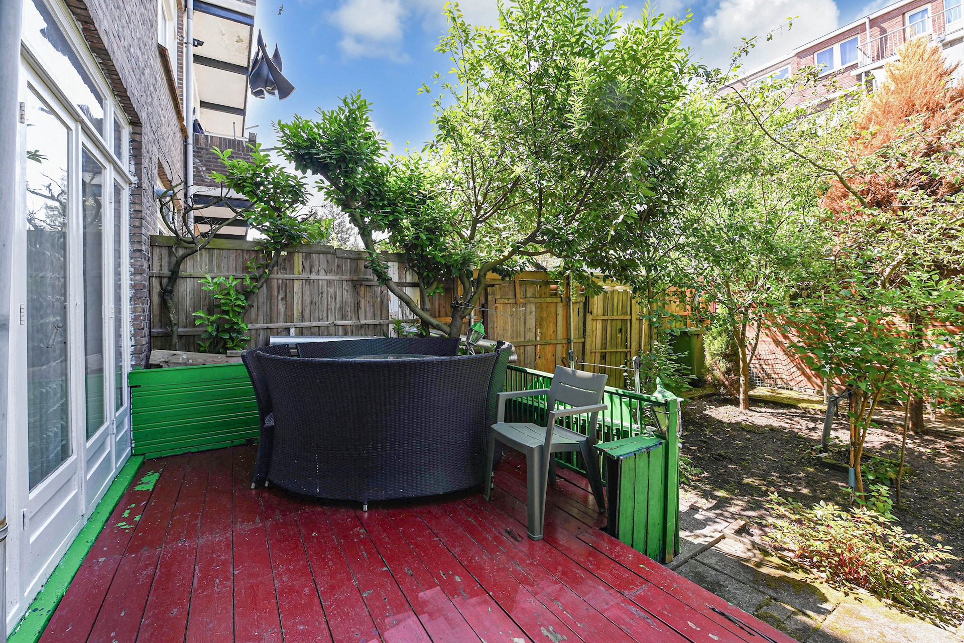 Jan Wapstraat 147 28