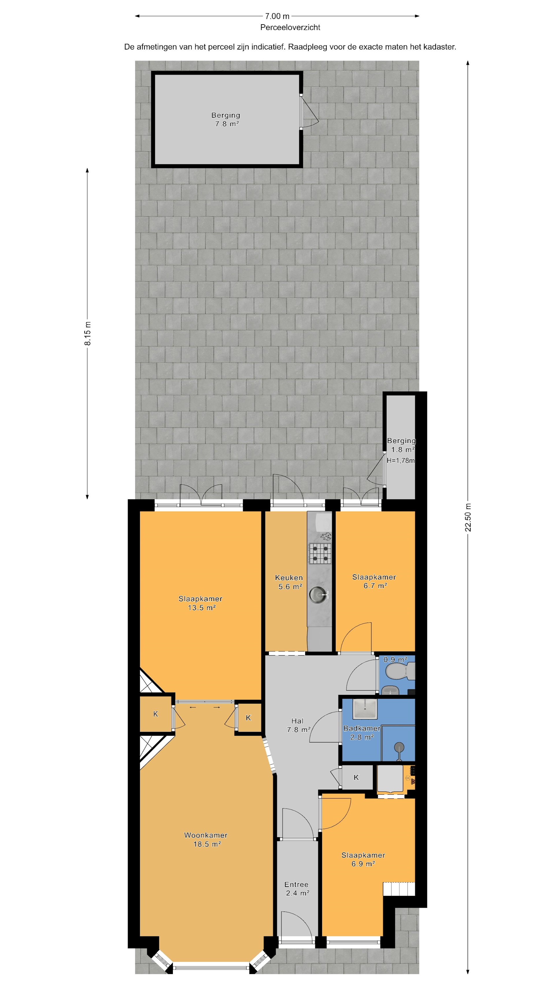 Jan Wapstraat 1 Perceeloverzich First Design 20250602 93C884