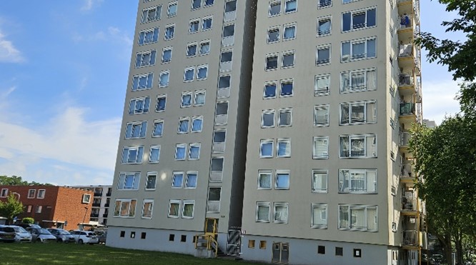 Meppelweg 954 B, 2544 CD Den Haag