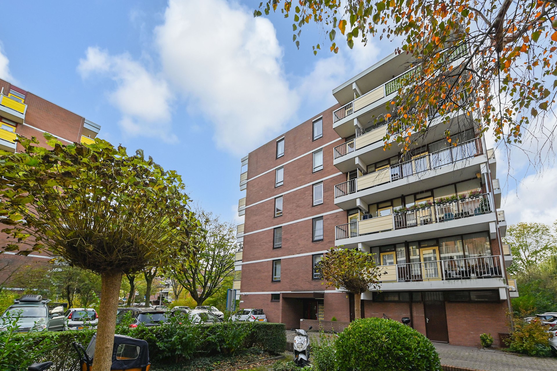 Melis Stokezijde 170 01