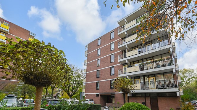 Melis Stokezijde 170, 2543 GK Den Haag