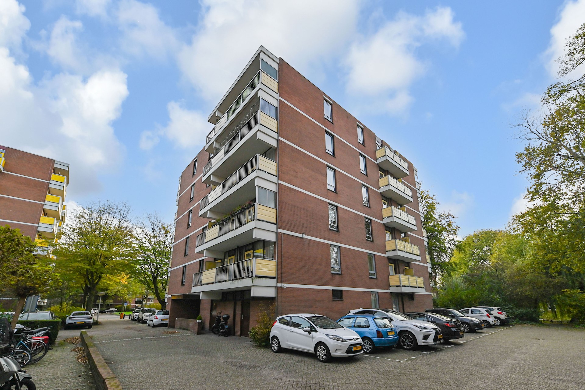 Melis Stokezijde 170 02