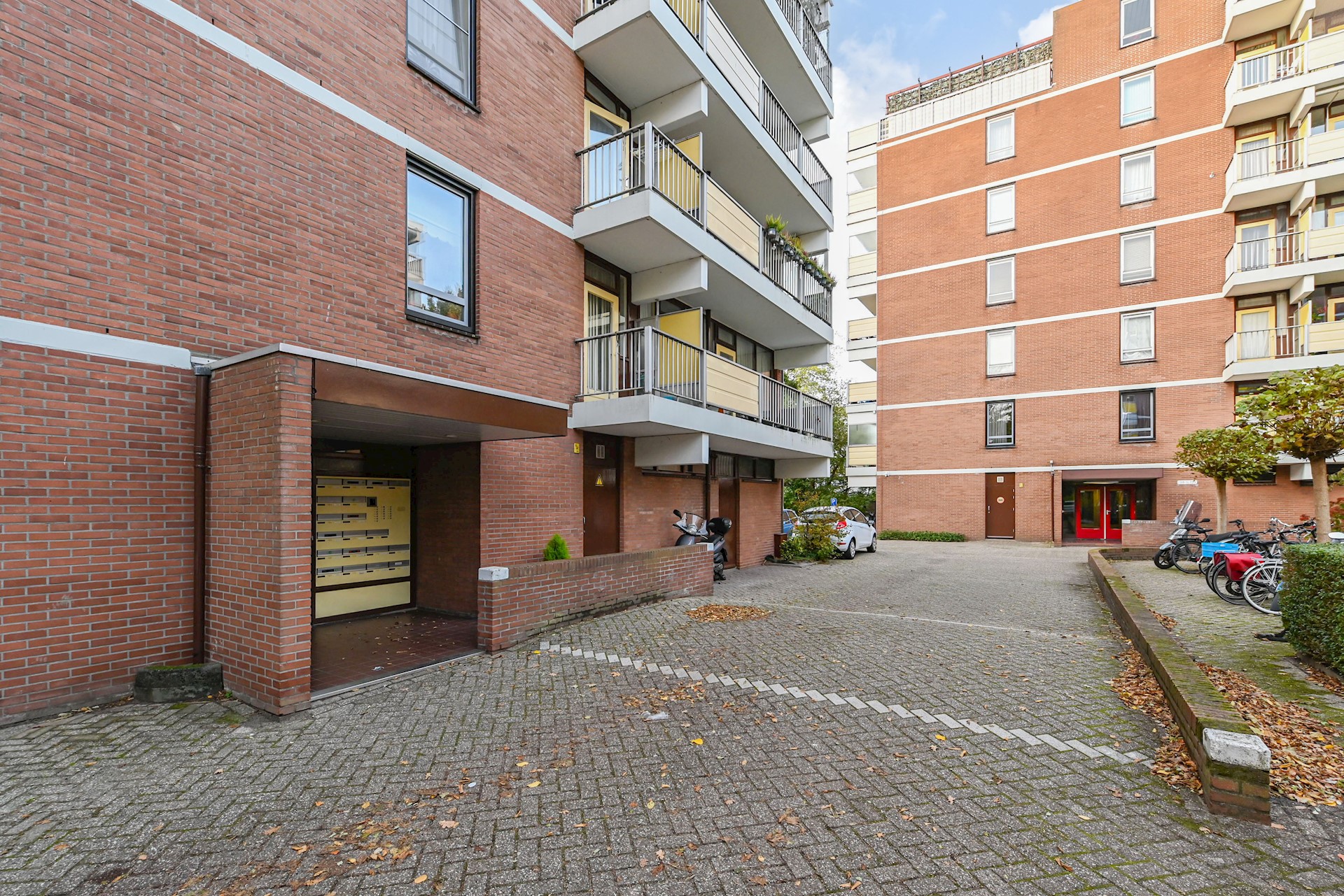 Melis Stokezijde 170 06