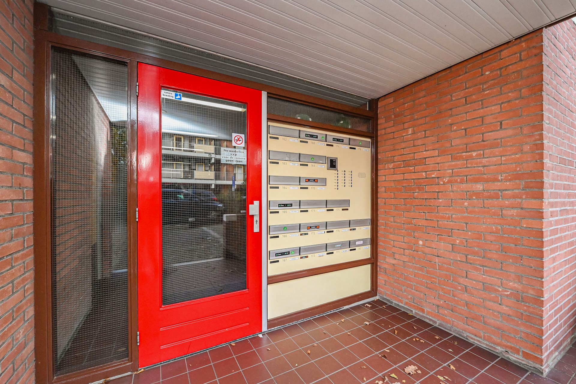 Melis Stokezijde 170 07