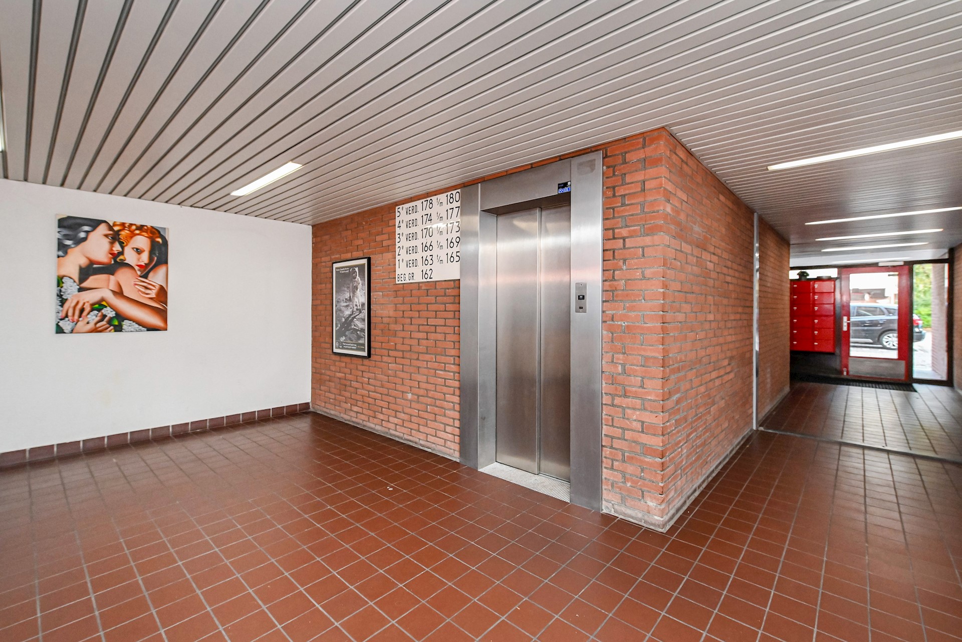 Melis Stokezijde 170 09