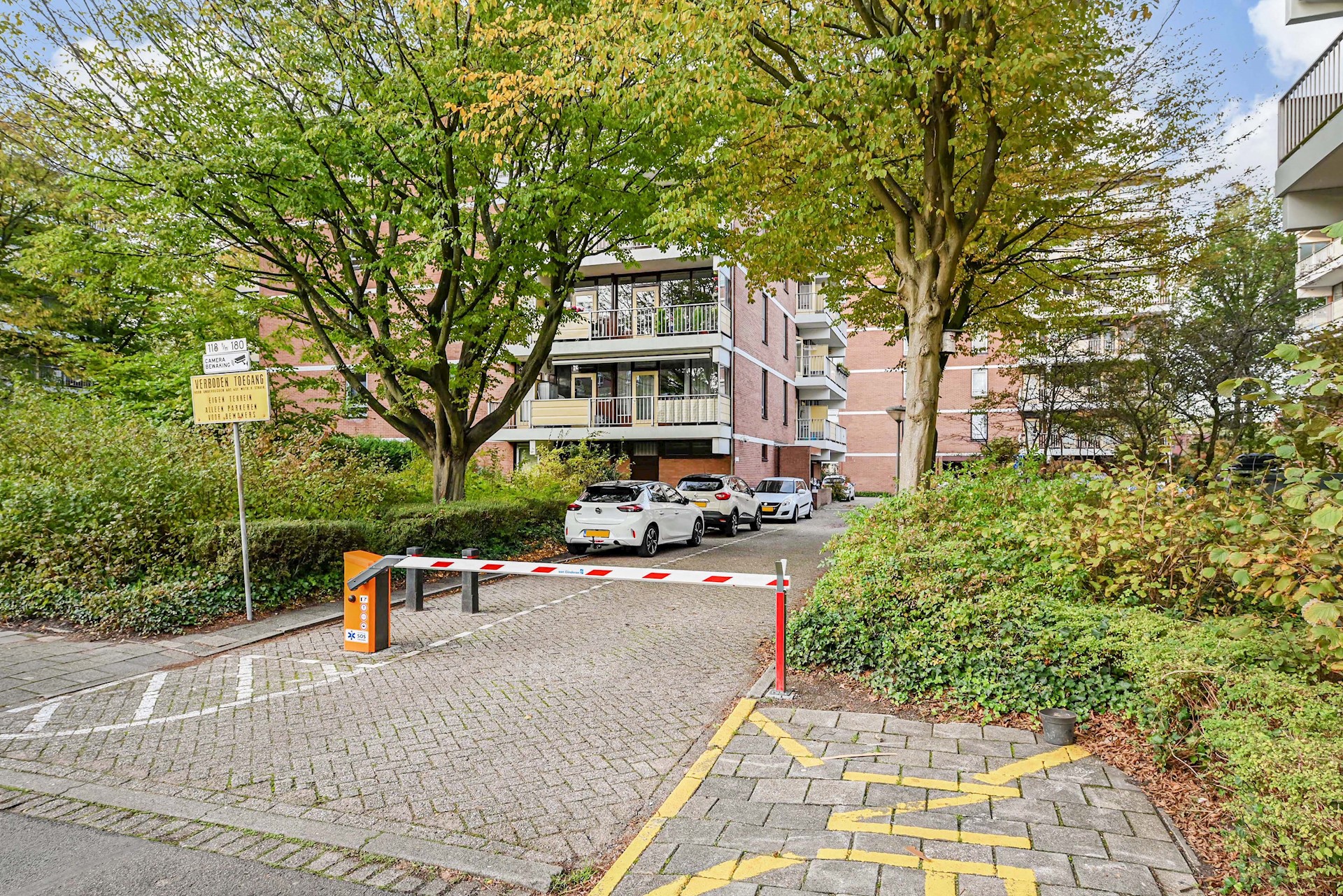 Melis Stokezijde 170 38