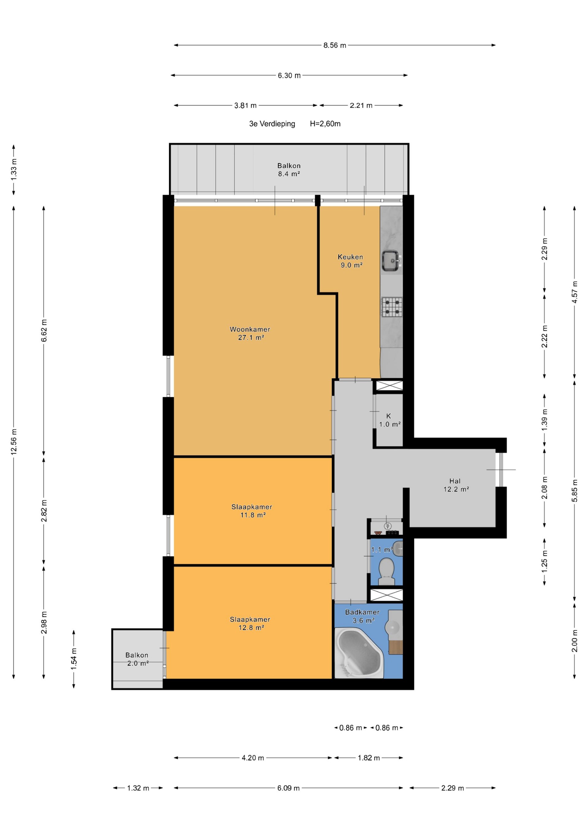 178750492 Melis Stokezijd 3E Verdieping First Design 20251031 Fe7153