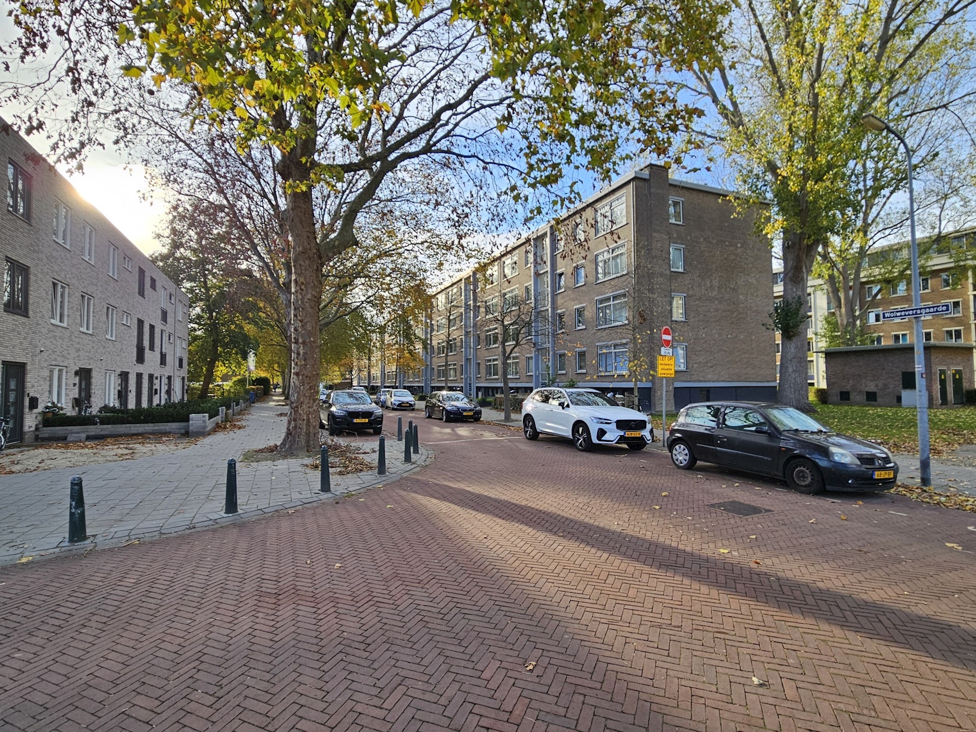 Wolweversgaarde 773, 2542 BG Den Haag-Zuid