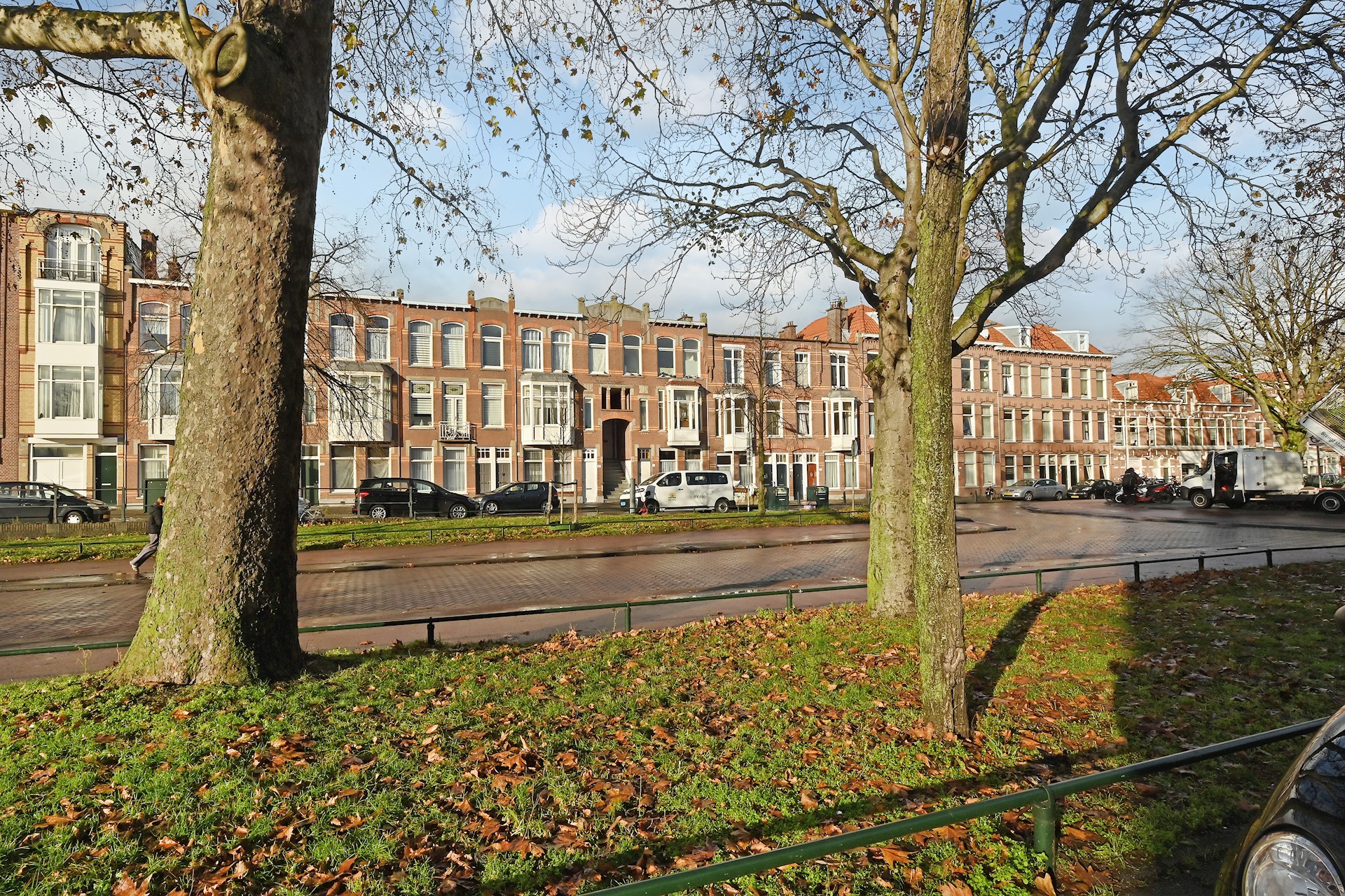 Delftselaan 114 35