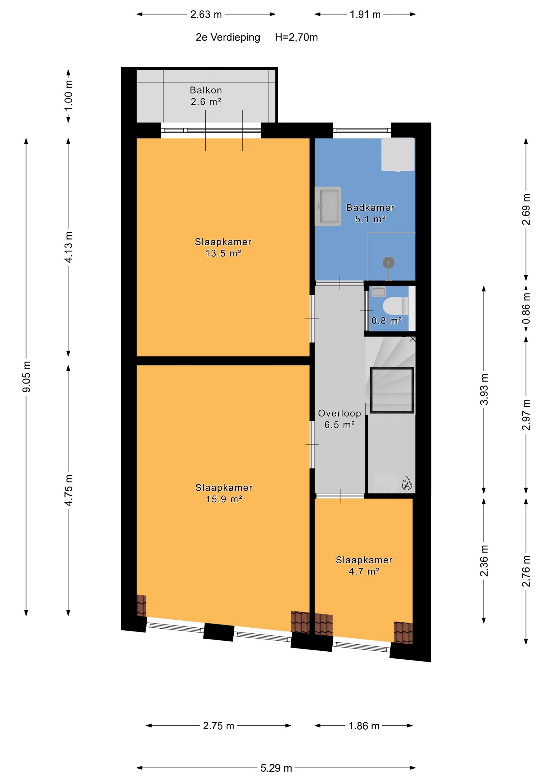 179797450 Delftselaan 114 2E Verdieping First Design 20251126 823201