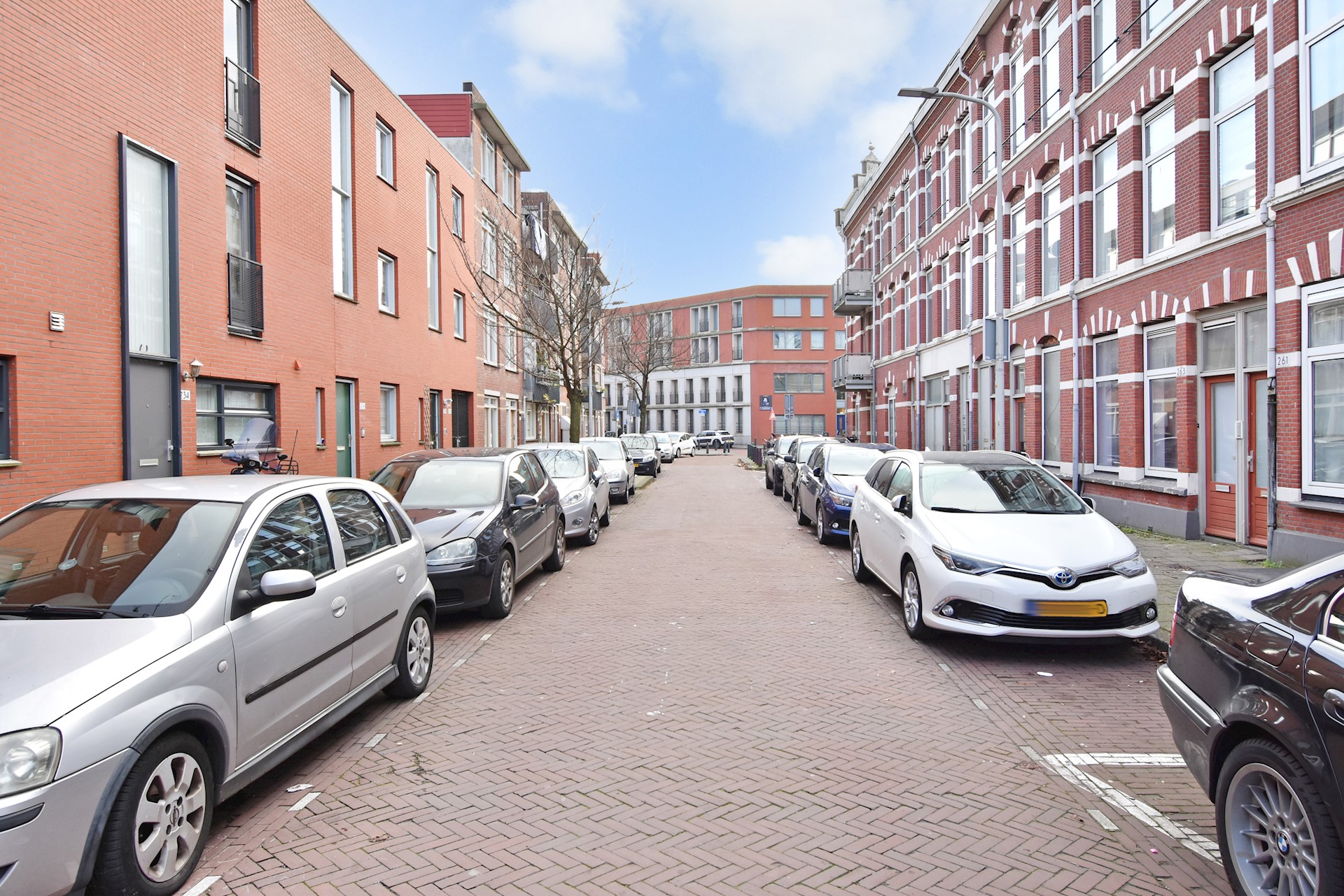 Brueghelstraat 228 43