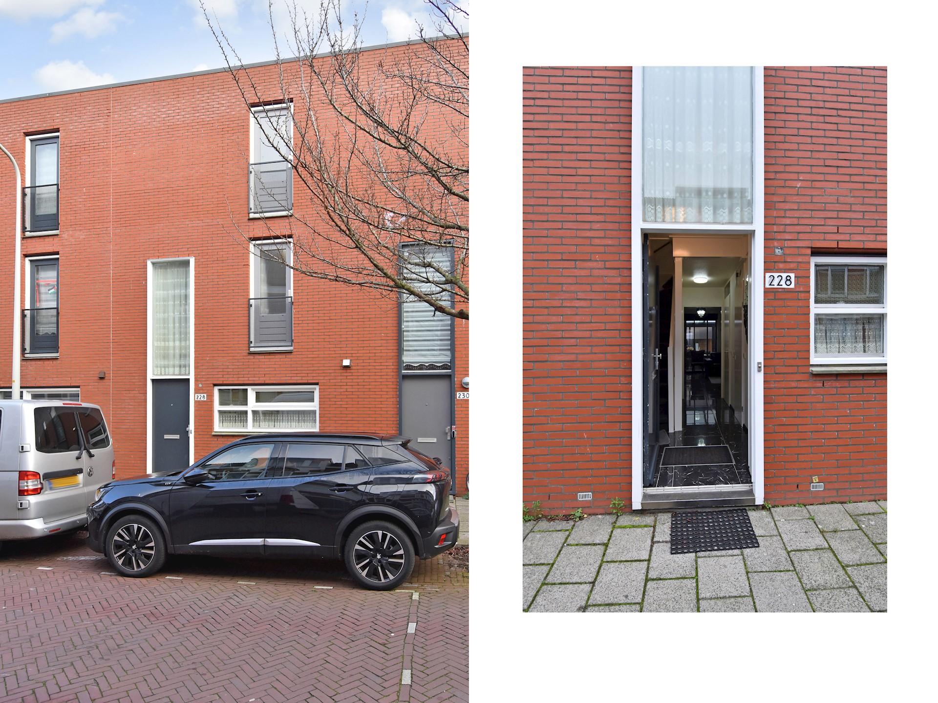 Brueghelstraat 228 3