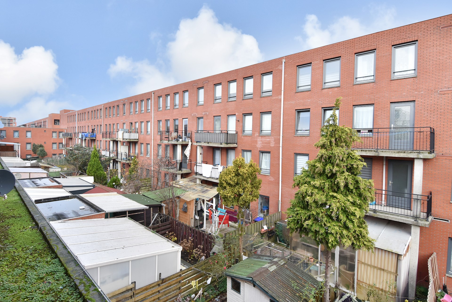 Brueghelstraat 228 40