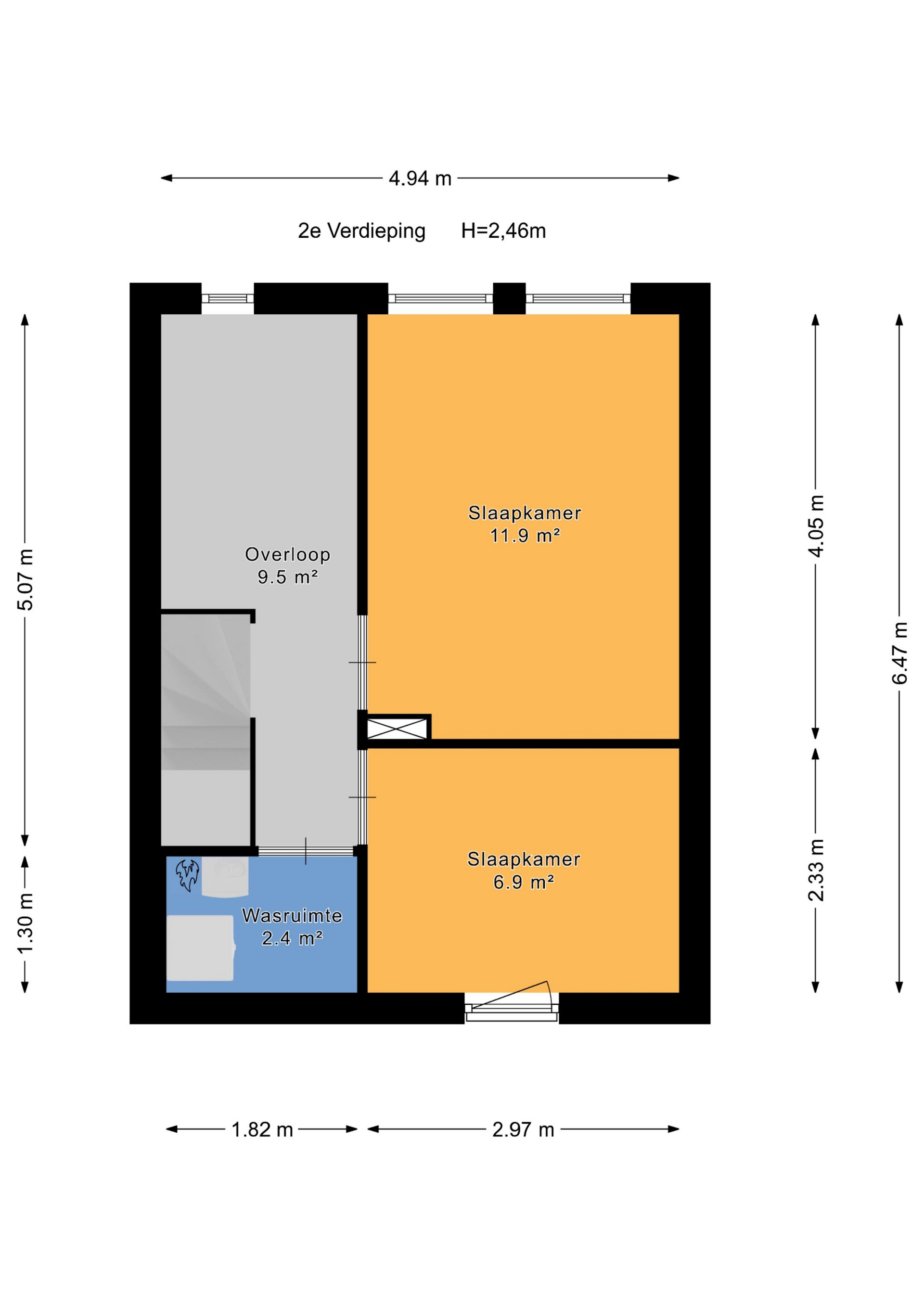 180341572 Brueghelstraat 2E Verdieping First Design 20251215 Bcefa8