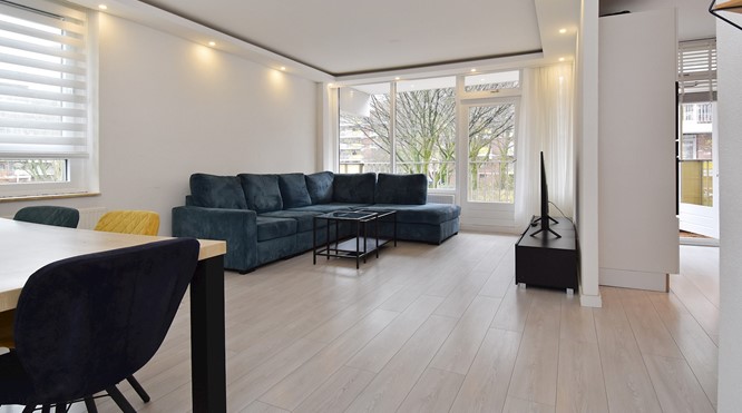 Melis Stokezijde 5, 2543 GA Den Haag / Zuid West