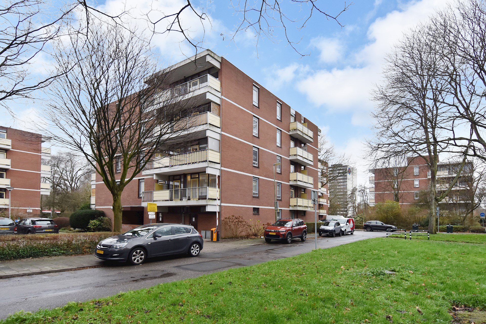 Melis Stokezijde 5 1