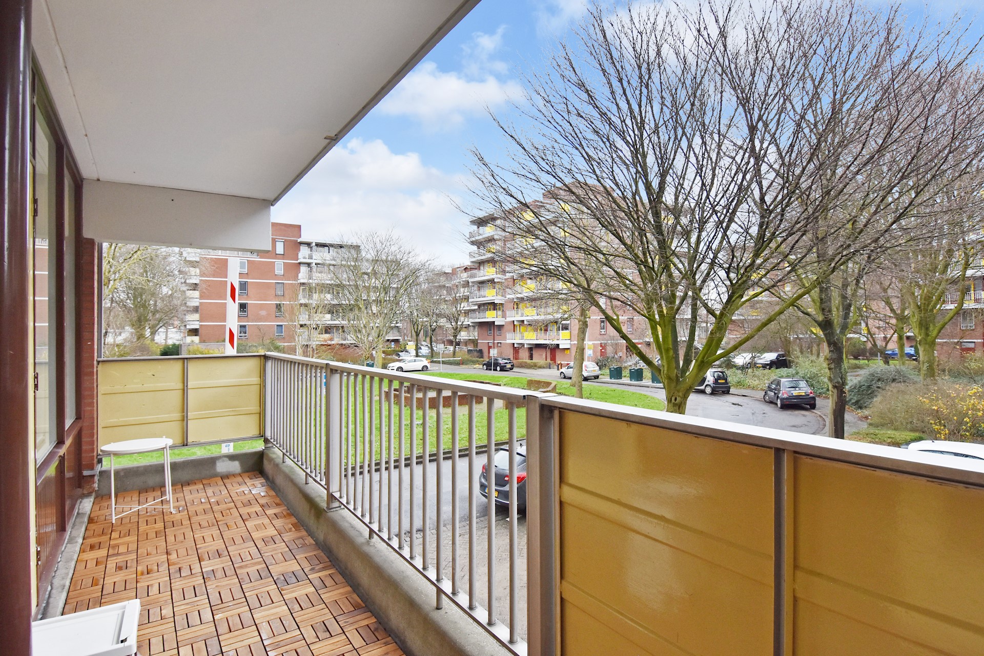 Melis Stokezijde 5 21