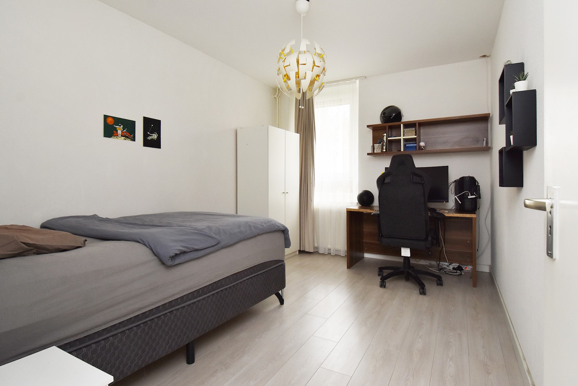 Melis Stokezijde 5 35