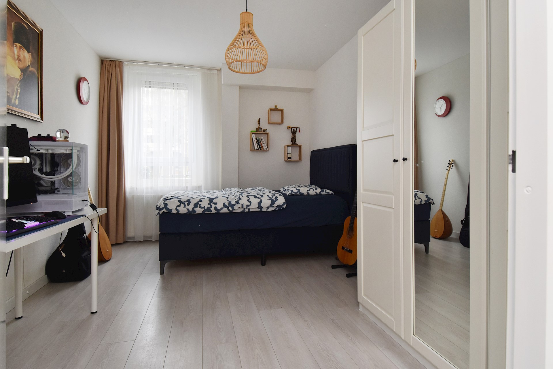 Melis Stokezijde 5 44