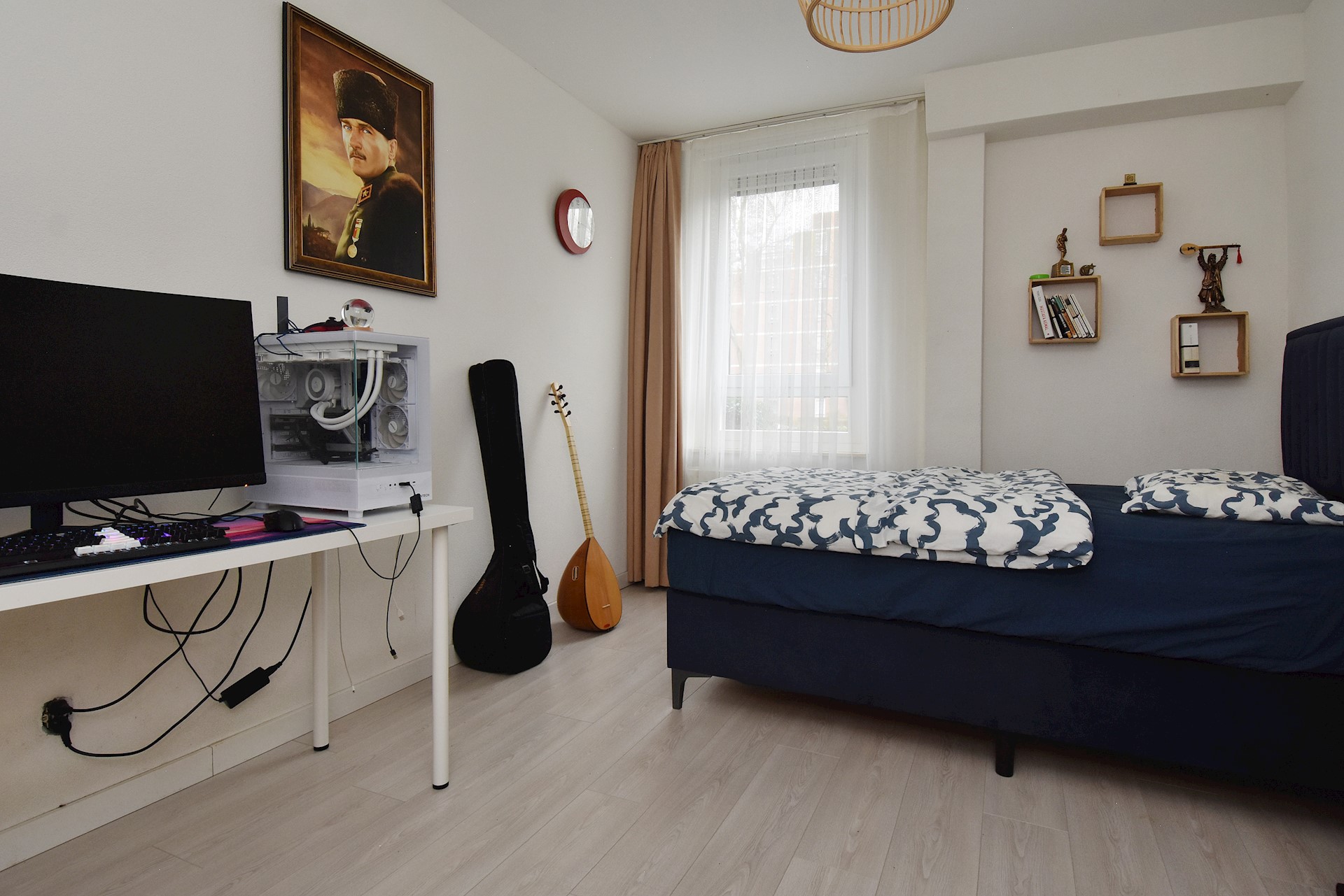 Melis Stokezijde 5 45