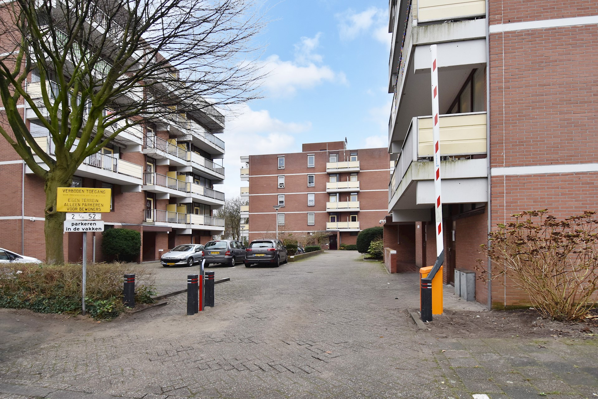 Melis Stokezijde 5 4