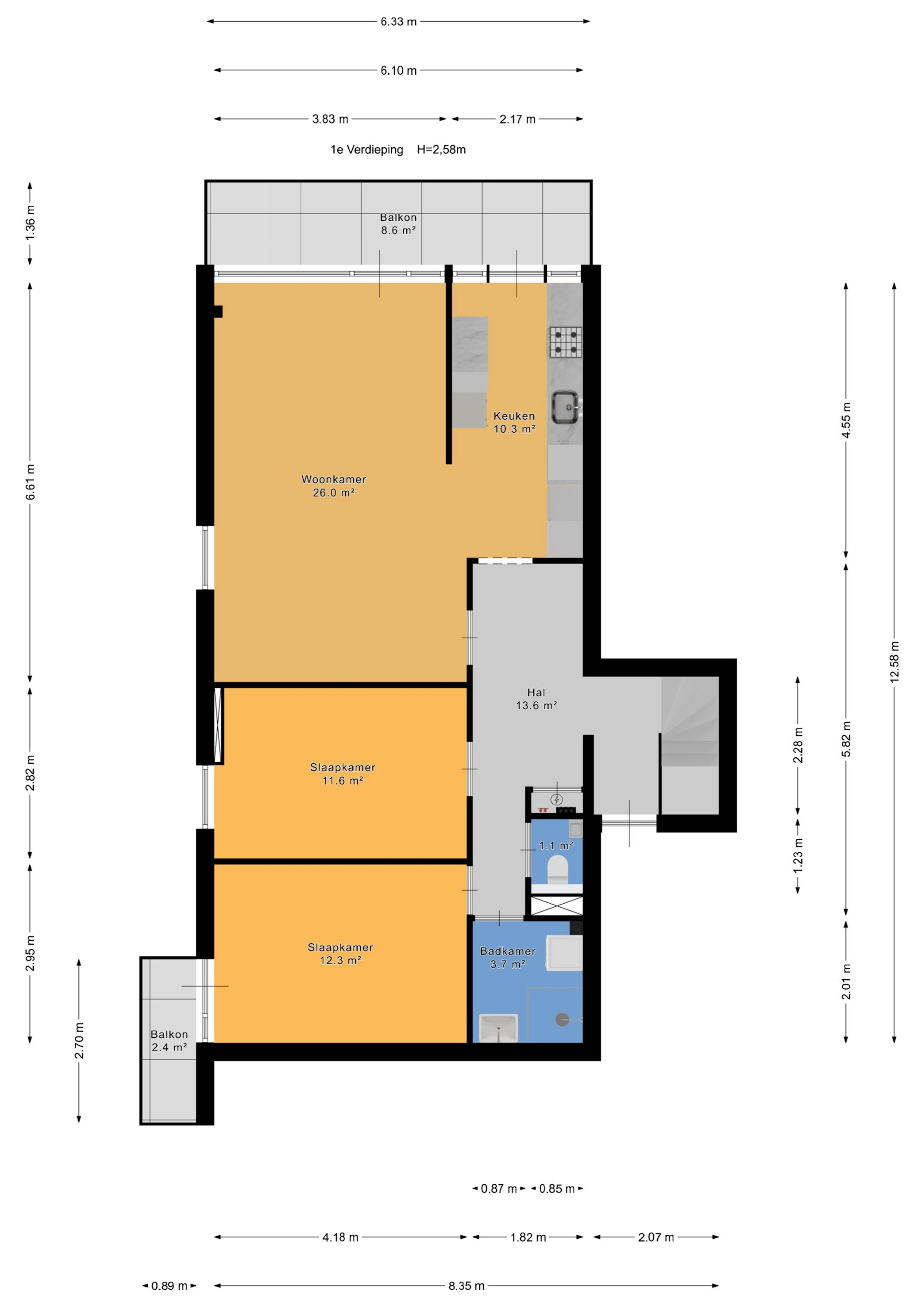 180528850 Melis Stokezijd 1E Verdieping First Design 20251219 04C9a9