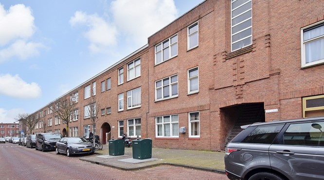 Wolmaranstraat 329, 2572 EH Den Haag,