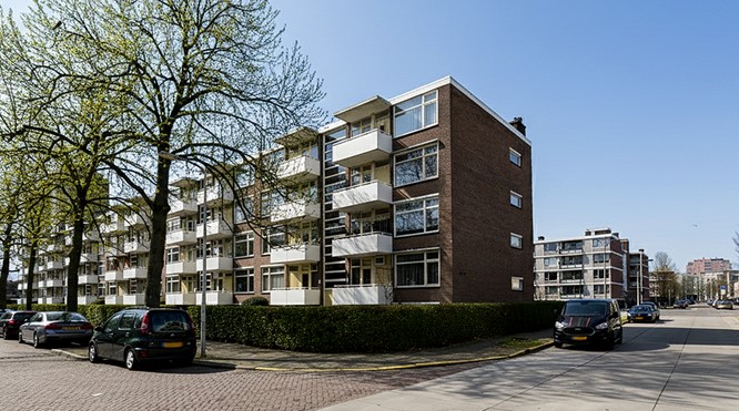 Steenzicht 139, 2743 AD Den Haag