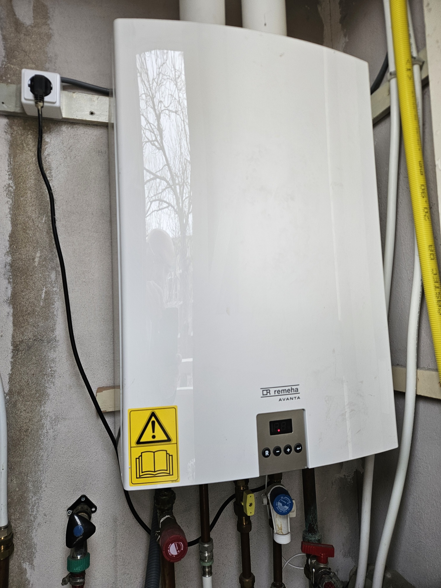 CV Ketel