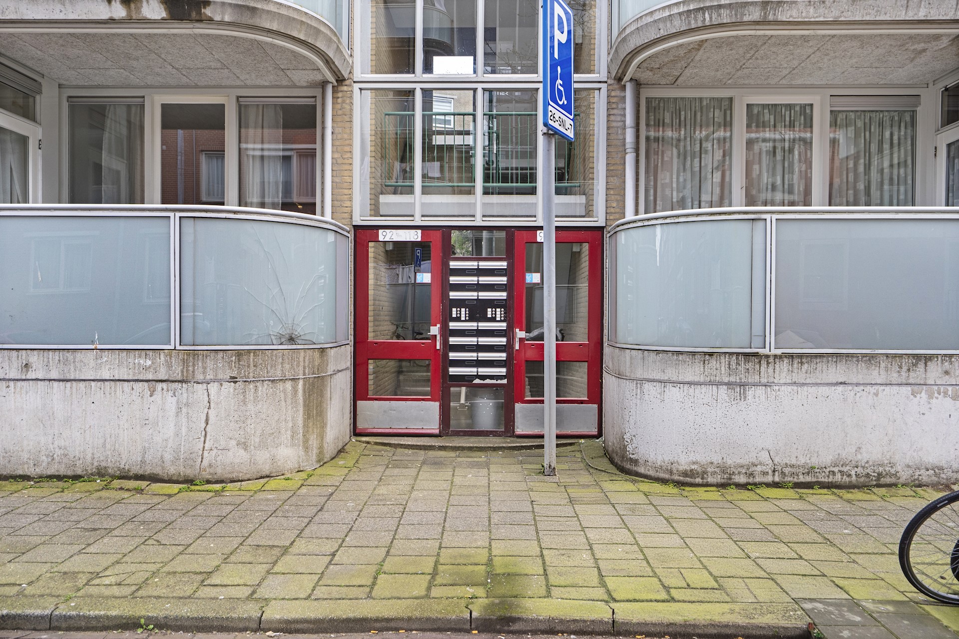 Vanderhelststraat 110 01