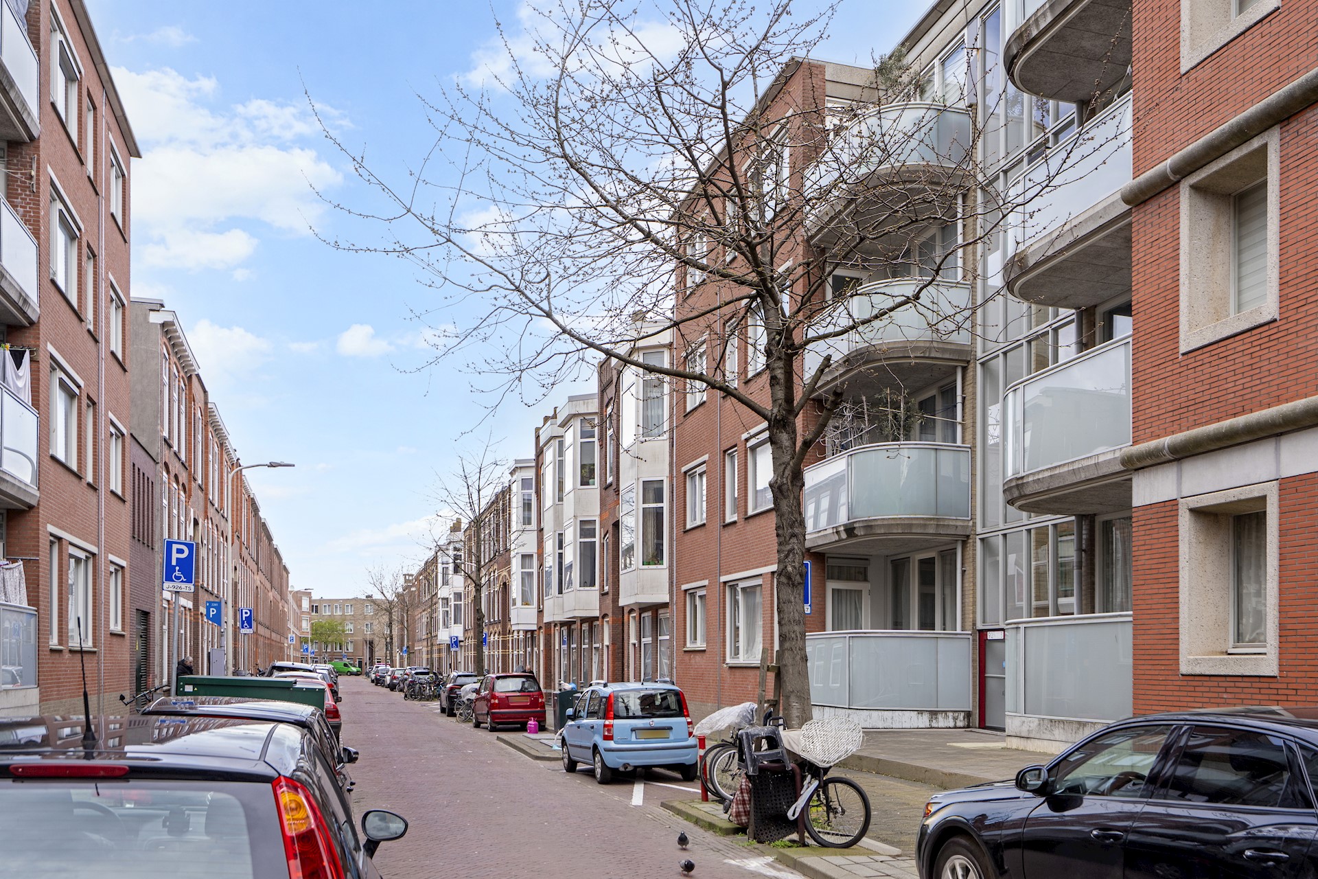 Vanderhelststraat 110 06