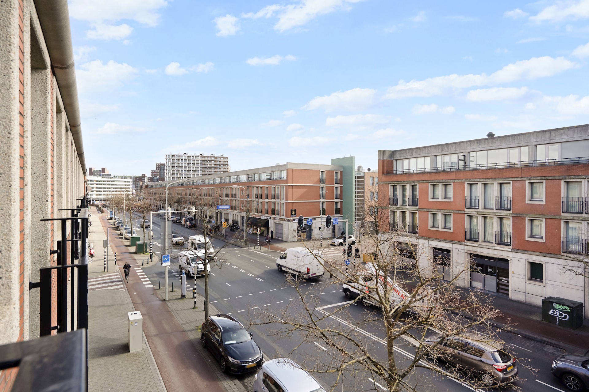 Vanderhelststraat 110 37